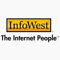 InfoWest Logo