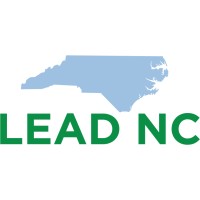 LEAD NC Logo