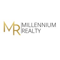 Millennium Realty Inc. Logo