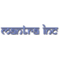Mantra Inc Logo
