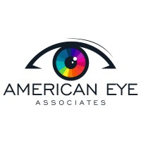 American Eye Associates, LLC Logo