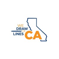 California Citizens Redistricting Commission Logo