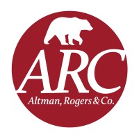Altman, Rogers & Co. Logo