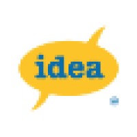 International Debate Education Association Logo