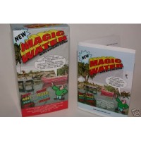 Magic Water Logo