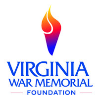 Virginia War Memorial Foundation, Inc. Logo