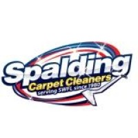 Spalding Carpet Cleaners Logo