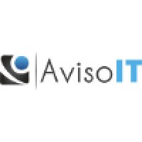 Aviso IT Logo