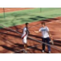 tenis centar Fuzine Logo