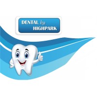 Dental by Highpark Logo