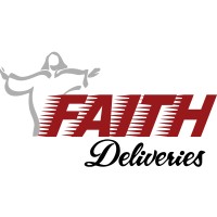 Faith Deliveries Corp Logo
