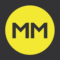 MM Design Limited Logo