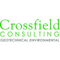Crossfield Consulting Limited Logo
