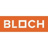 Bloch Executive Education at UMKC Logo