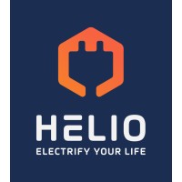 Helio Home Logo