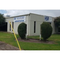Houston Ship Repair Inc. Logo