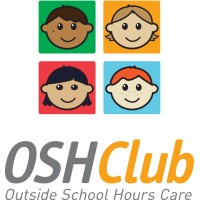 OSHClub Logo