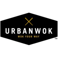 Urban Wok Logo