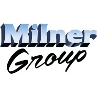 Milner Group - Construction and Rentals Logo