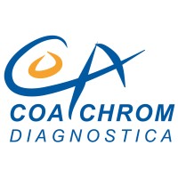 CoaChrom Diagnostica GmbH Logo