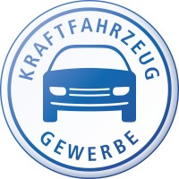 Zentralverband Deutsches Kraftfahrzeuggewerbe e.V. (ZDK) Logo