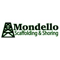 Mondello Scaffolding & Shoring, Inc. Logo