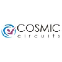 Cosmic Circuits Logo