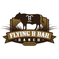 Flying B Bar Ranch Logo