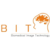 Biomedical Image Technologies Group Logo