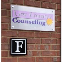 Low Country Counseling Logo
