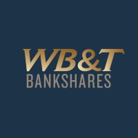 WB&T Bankshares, Inc. Logo