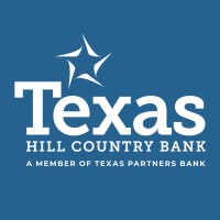 Texas Hill Country Bank Logo