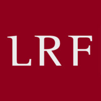 LRF Designers Limited Logo