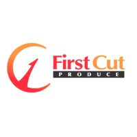 First Cut Produce, Inc. Logo