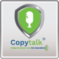 Copytalk Mobile Transcription Services Logo