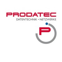 PRODATEC GmbH Logo