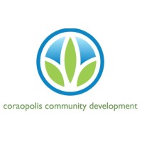 Coraopolis Community Development Logo