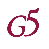 G5 Partners Logo