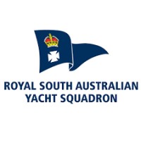 Royal South Australian Yacht Squadron Logo