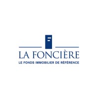 La Foncière Logo