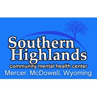 Southern Highlands Community Mental Health Center Logo