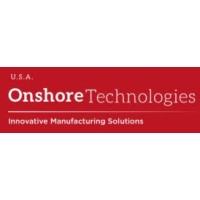 Onshore Technologies, Inc. Logo