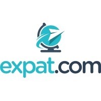 EXPAT.COM Logo