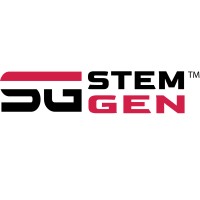 StemGen Inc Logo