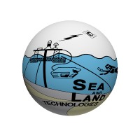 SEA AND LAND TECHNOLOGIES Pte Ltd Logo
