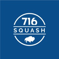 716 Squash Logo