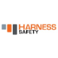 Harness Safety Pty Ltd Logo