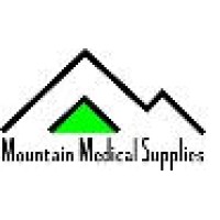MOUNTAIN MEDICAL SUPPLIES, LLC Logo