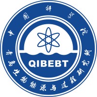 Qingdao Institute of Bioenergy & Bioprocess Technology Logo
