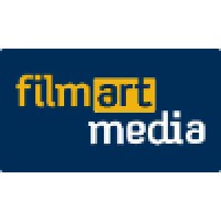 Film Art Media Pty Ltd Logo
